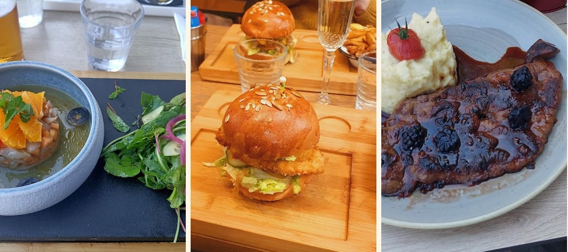 Food Park - Gallery Image 1