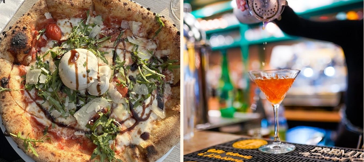 Food Park - Gallery Image 2